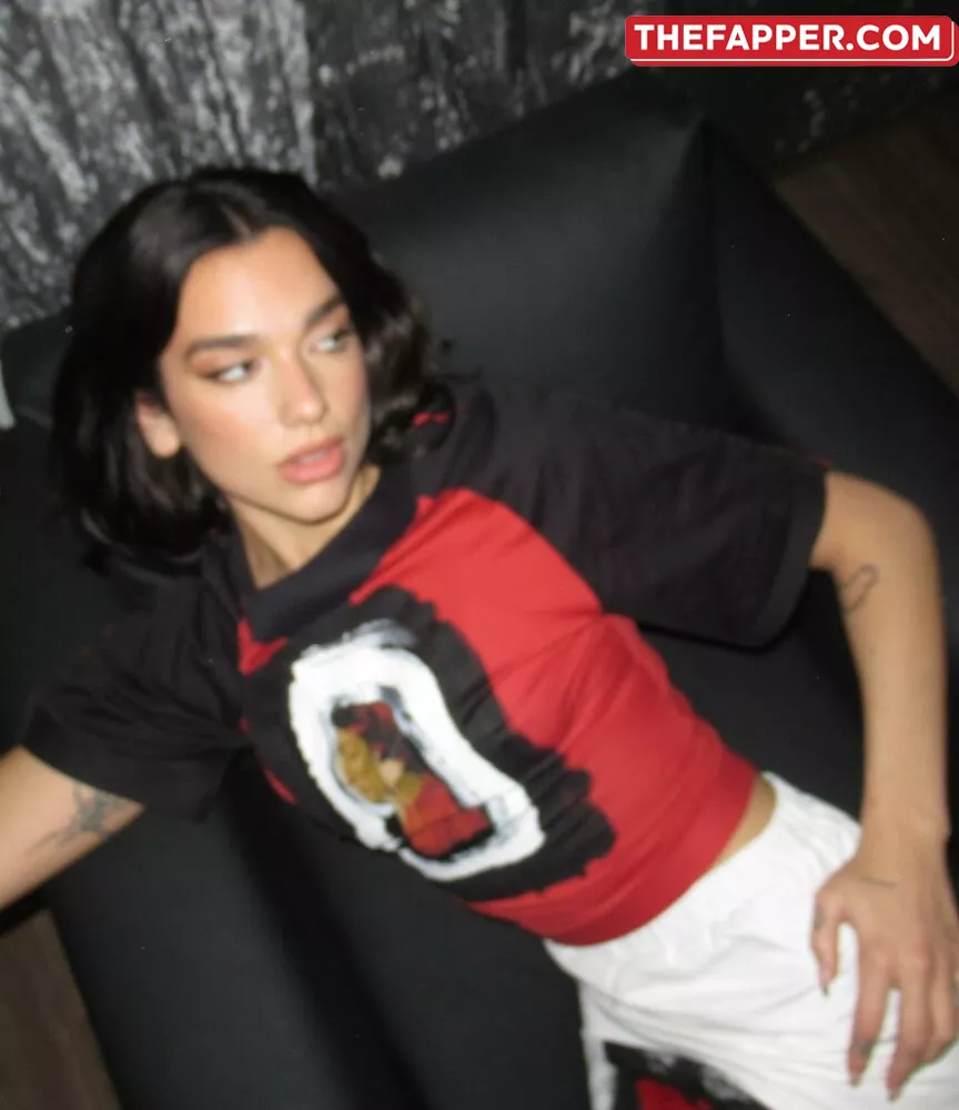 Dua Lipa  Onlyfans Leaked Nude Image #4F9uhBCprx