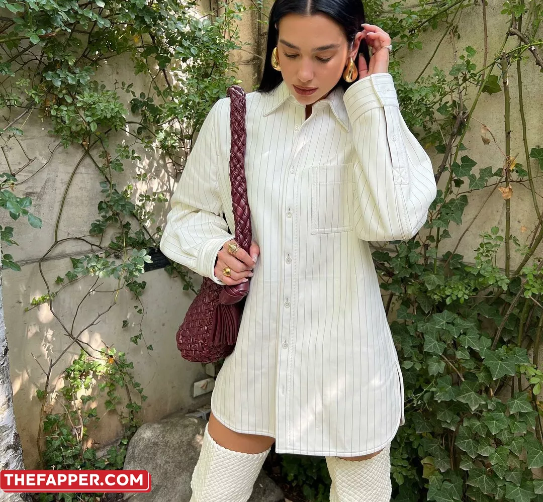 Dua Lipa  Onlyfans Leaked Nude Image #4FTqeoqtE8