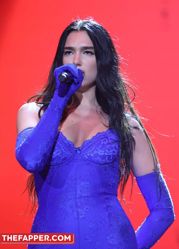 Dua Lipa  Onlyfans Leaked Nude Image #4Fb3WbHWbp