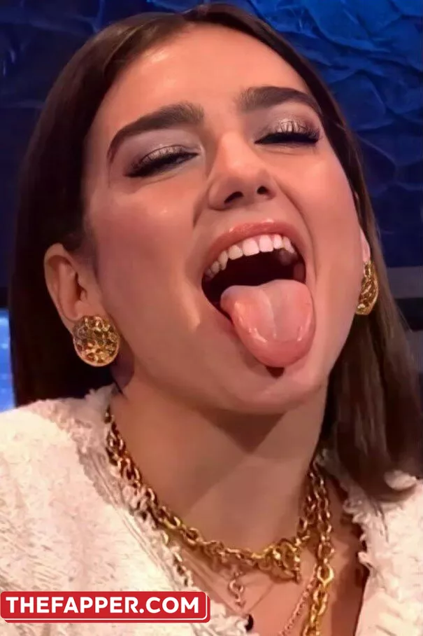 Dua Lipa  Onlyfans Leaked Nude Image #4HdzygYCY2