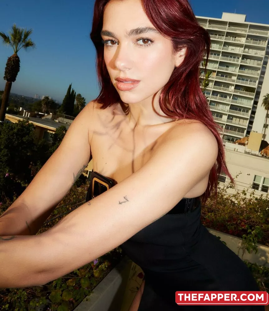 Dua Lipa  Onlyfans Leaked Nude Image #4LOQ88mJm4