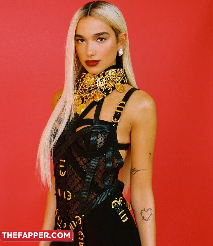 Dua Lipa  Onlyfans Leaked Nude Image #4TUcmtRxbJ