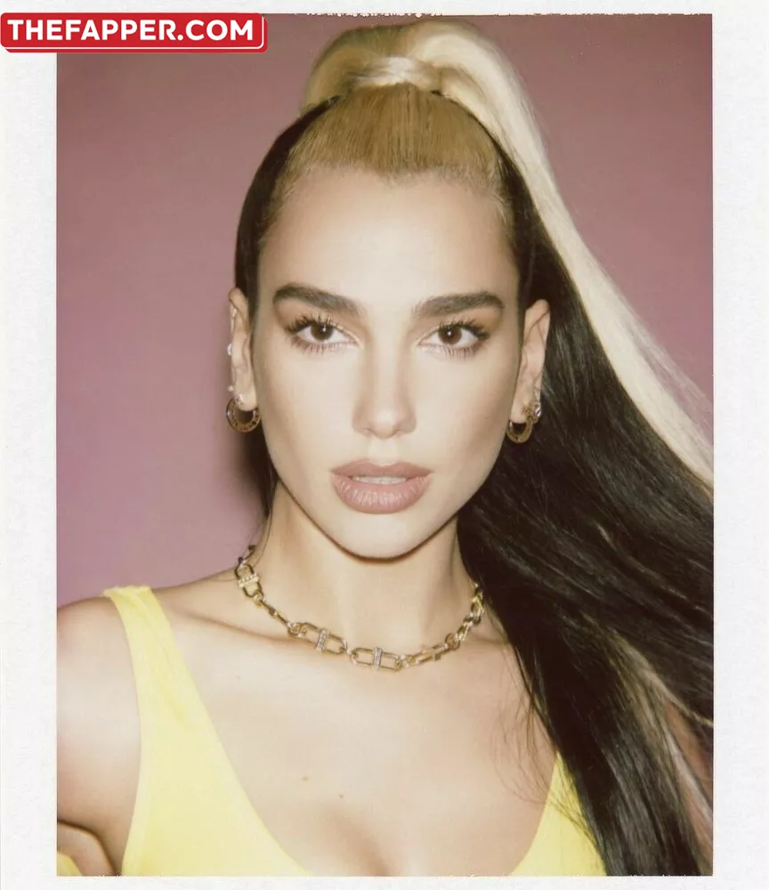 Dua Lipa  Onlyfans Leaked Nude Image #4TlwAN4cwc