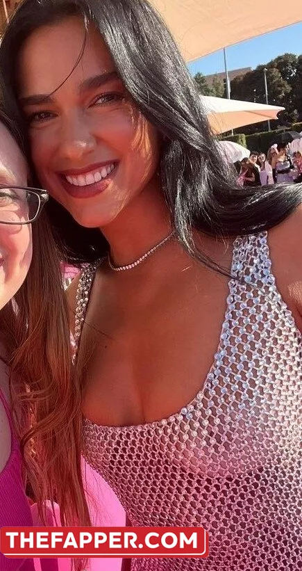 Dua Lipa  Onlyfans Leaked Nude Image #5IObBHMoD2