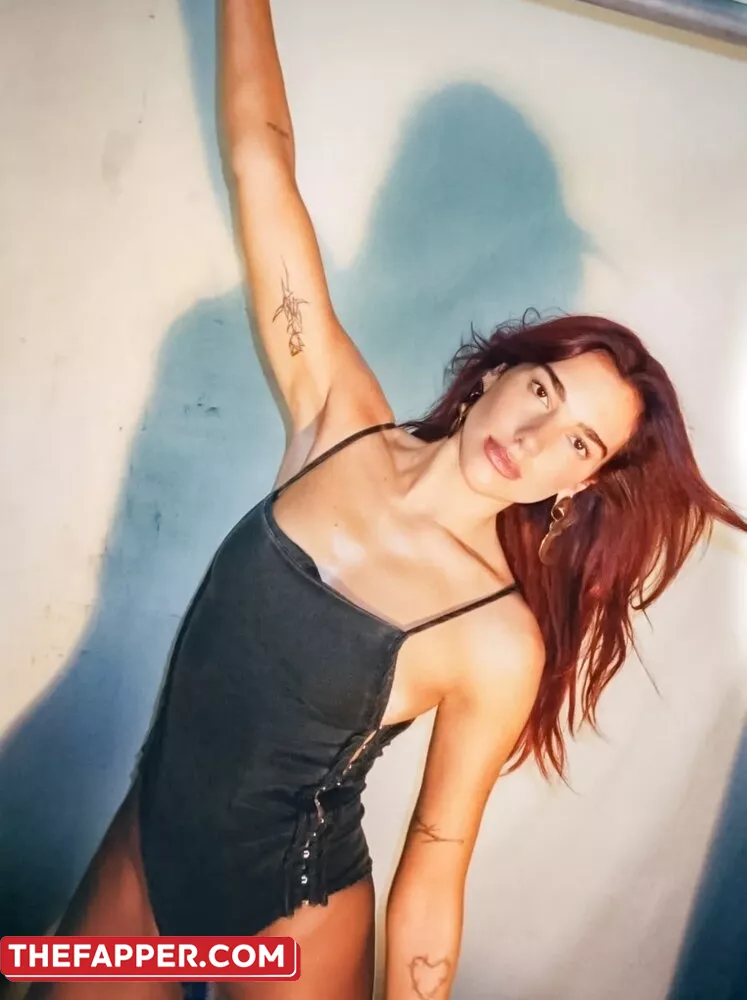 Dua Lipa  Onlyfans Leaked Nude Image #5XUGvDmZbJ
