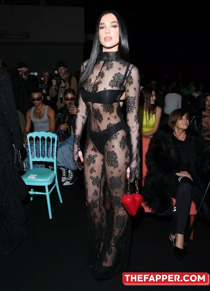 Dua Lipa  Onlyfans Leaked Nude Image #5dTQj0xIWm