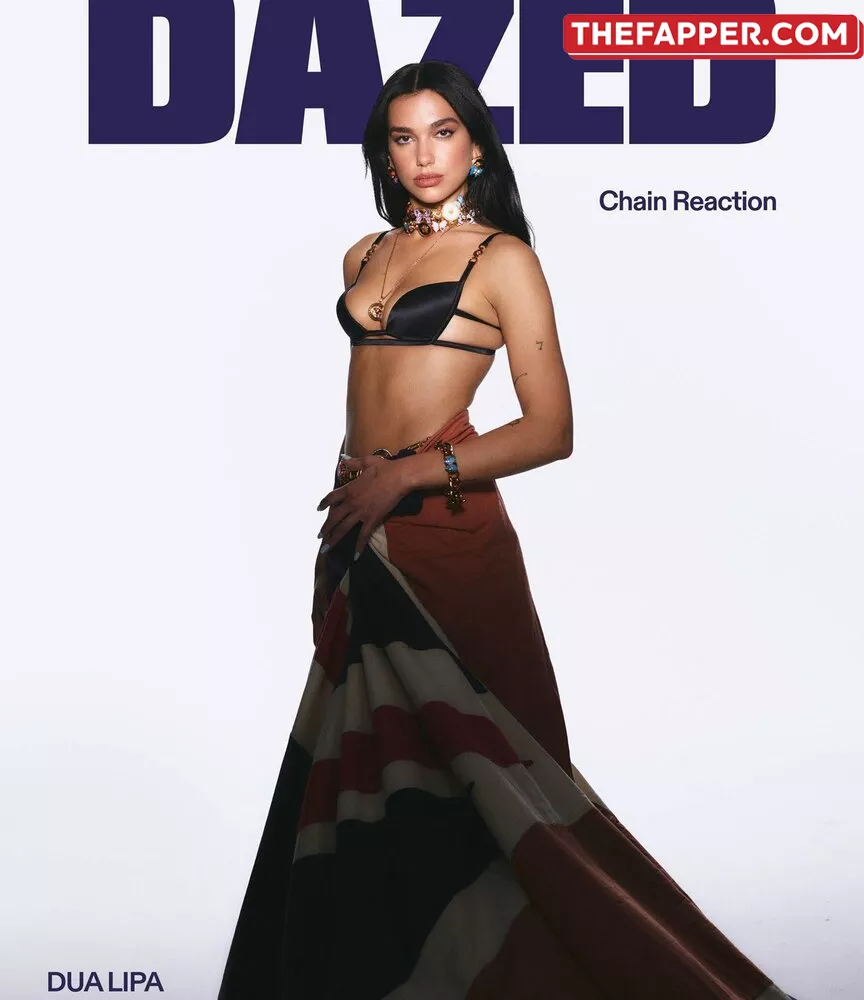 Dua Lipa  Onlyfans Leaked Nude Image #5pHJFxZhzO