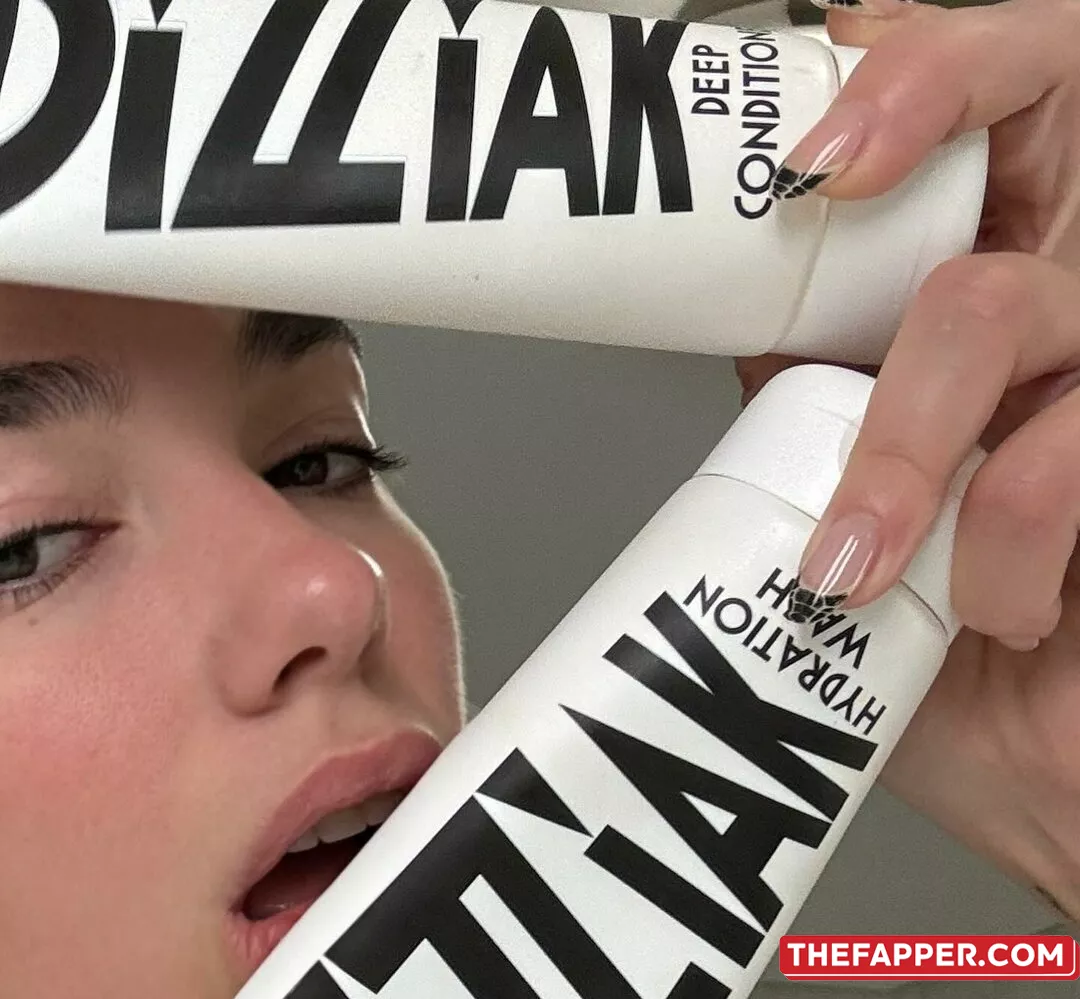 Dua Lipa  Onlyfans Leaked Nude Image #5s1QY87xRX