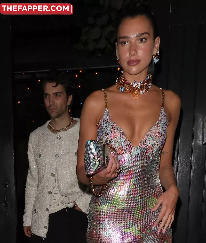 Dua Lipa  Onlyfans Leaked Nude Image #5s6qUDM8ta