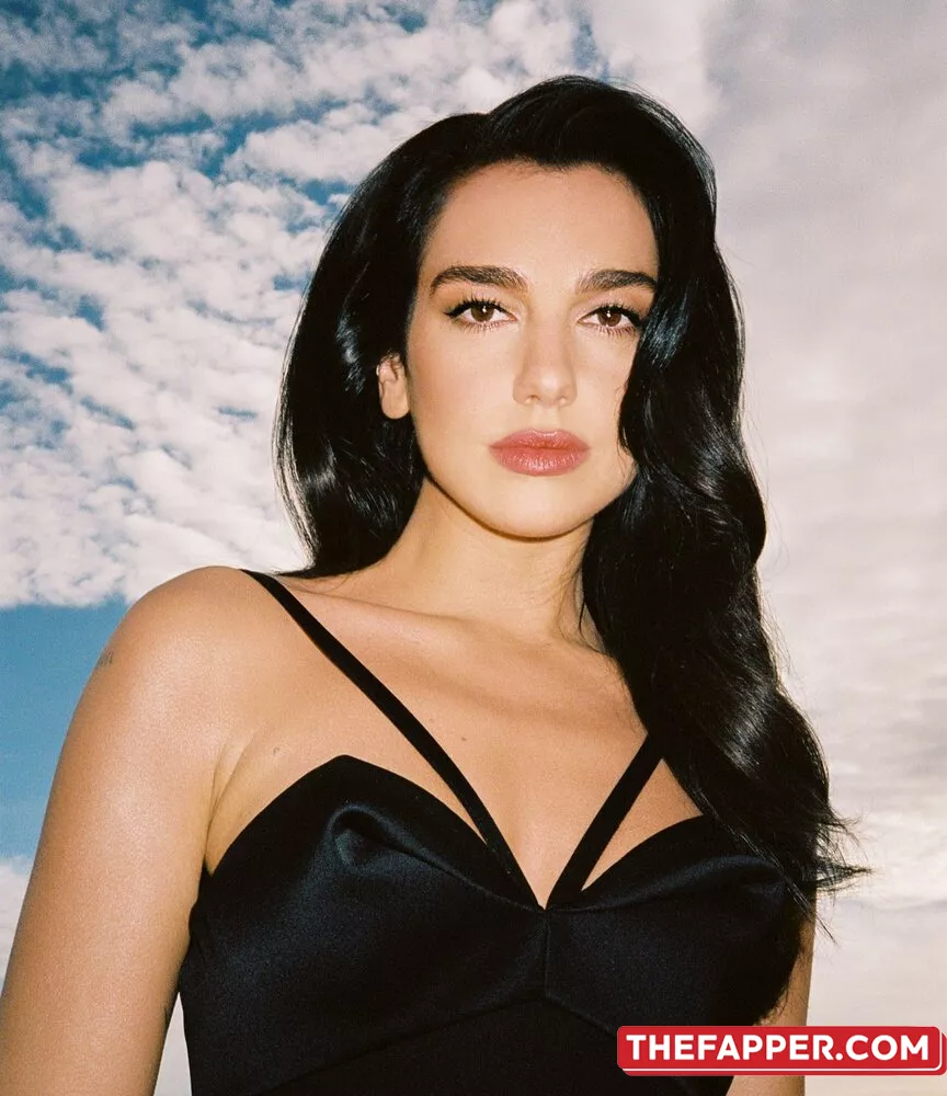 Dua Lipa  Onlyfans Leaked Nude Image #5vBLBj5wVI