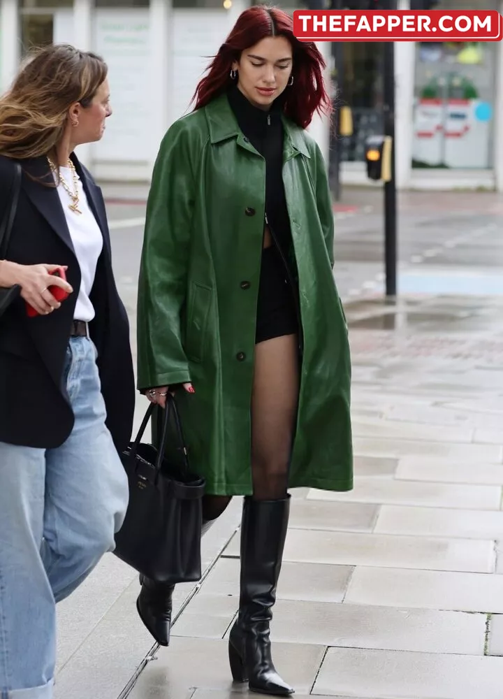 Dua Lipa  Onlyfans Leaked Nude Image #5w4cbamkND