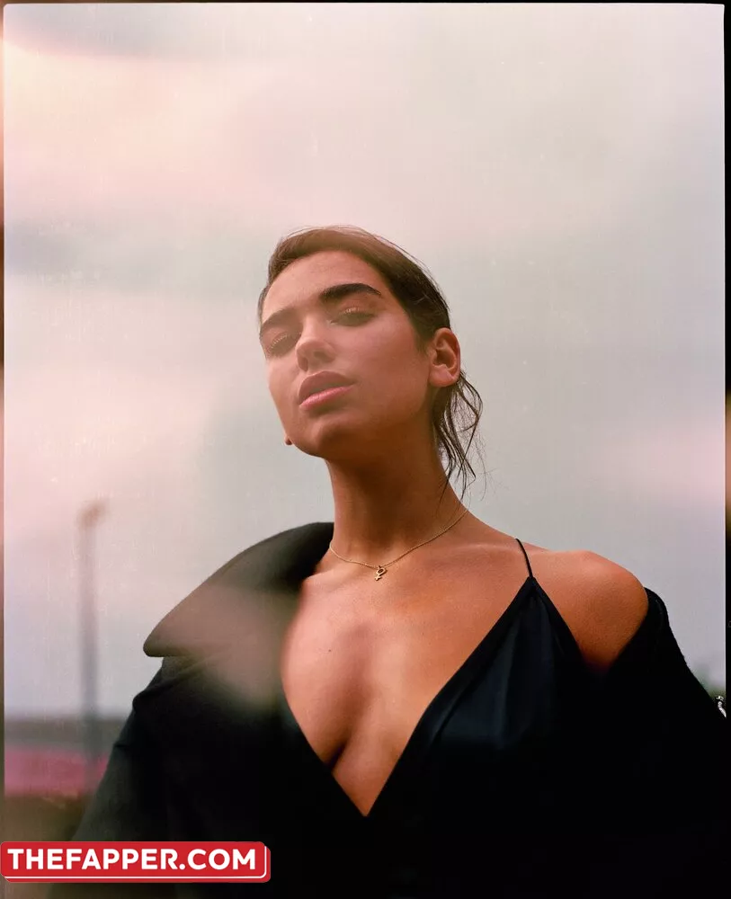 Dua Lipa  Onlyfans Leaked Nude Image #64V2iRRPau