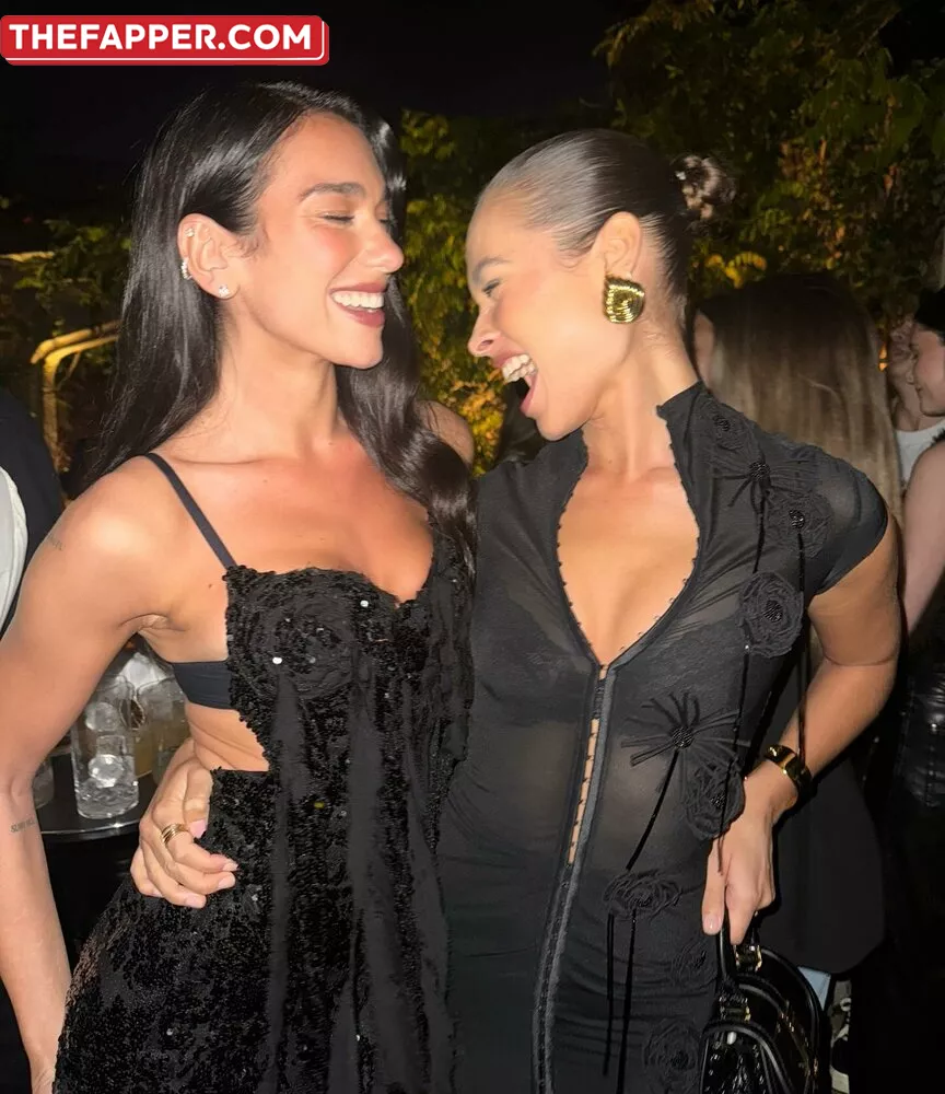 Dua Lipa  Onlyfans Leaked Nude Image #67uQeywZ58