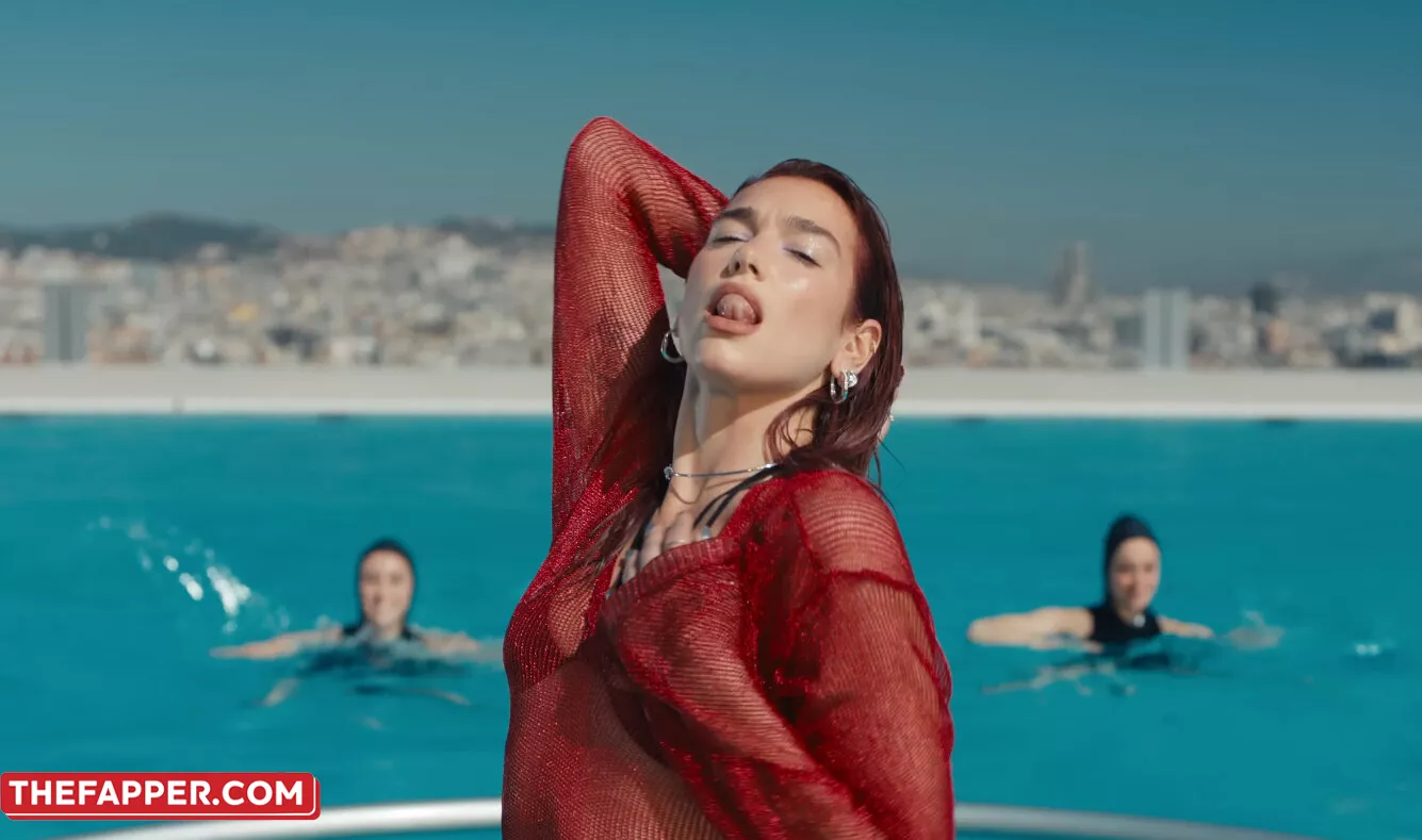 Dua Lipa  Onlyfans Leaked Nude Image #69M7pn0ZJx