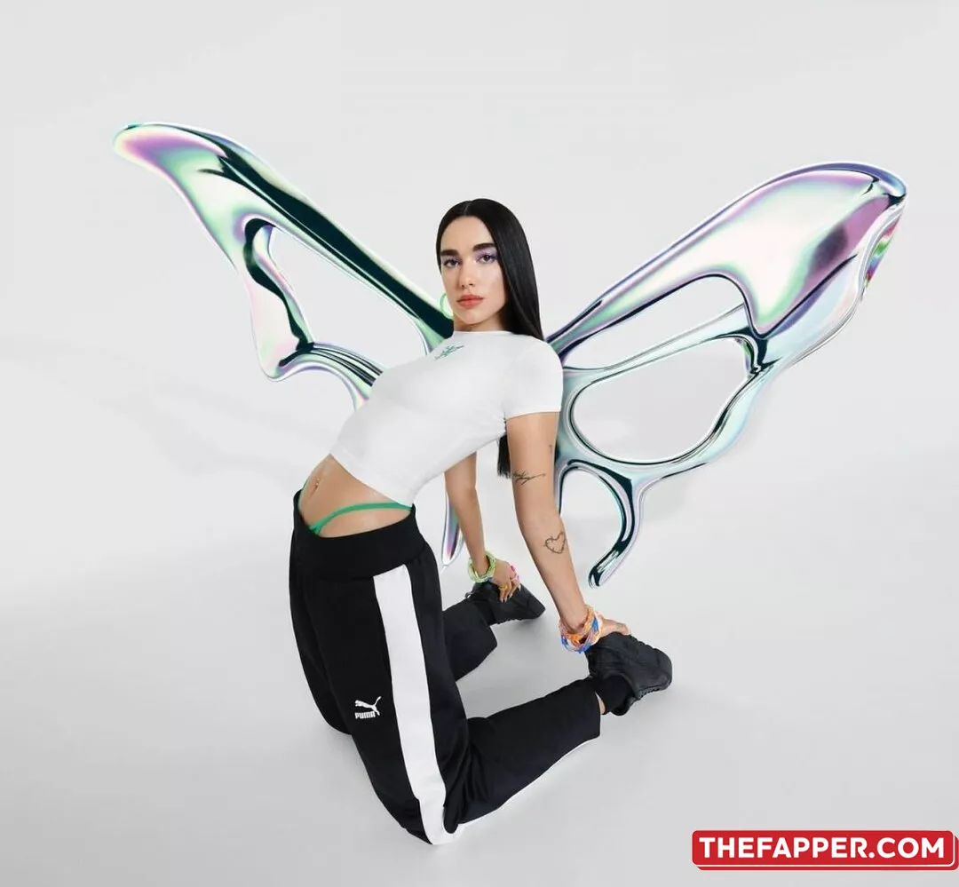 Dua Lipa  Onlyfans Leaked Nude Image #6NBoYCLN6P
