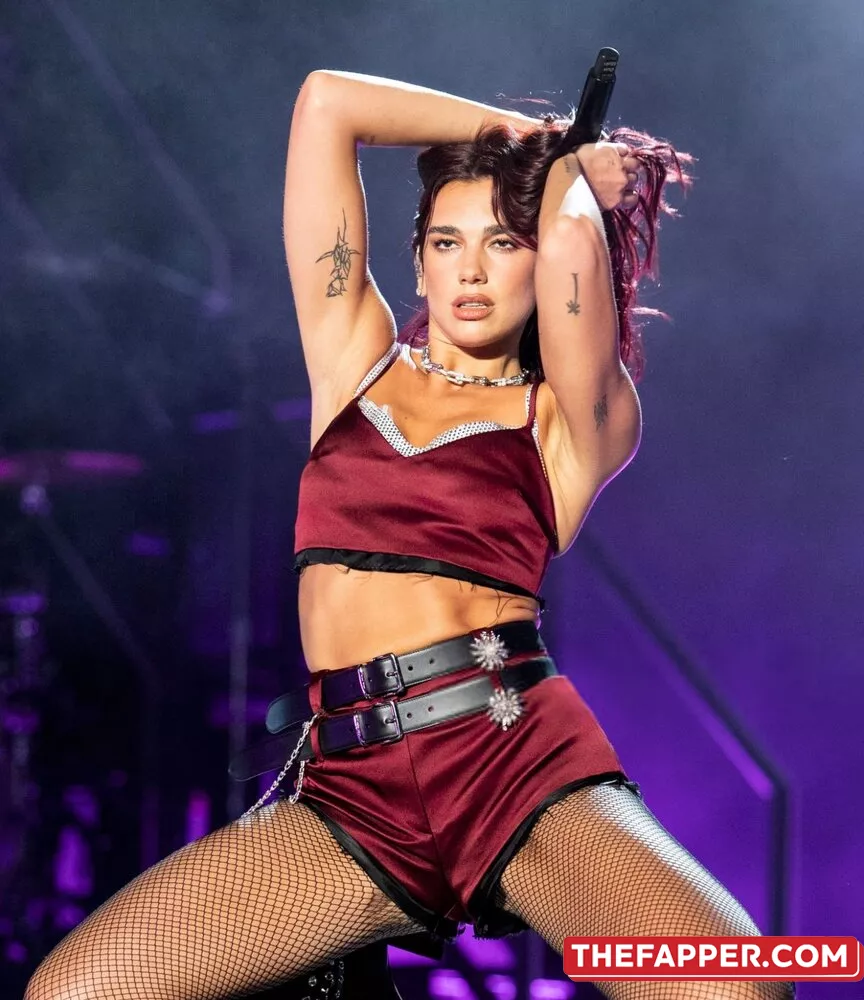 Dua Lipa  Onlyfans Leaked Nude Image #6OkEV7odxH