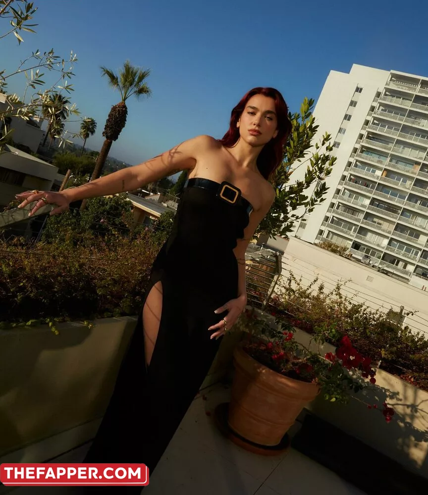 Dua Lipa  Onlyfans Leaked Nude Image #6VsumTcVDG