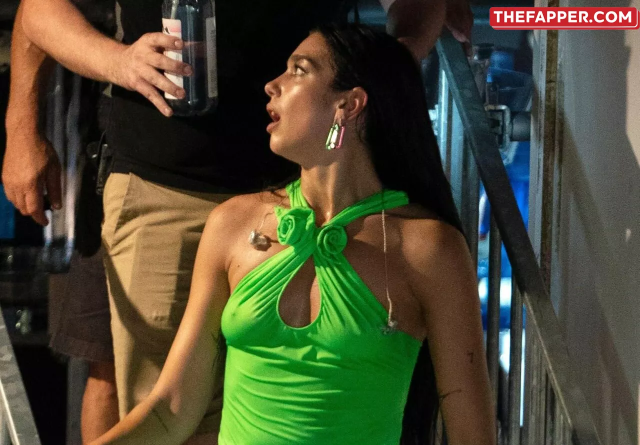 Dua Lipa  Onlyfans Leaked Nude Image #6c8VbV823C