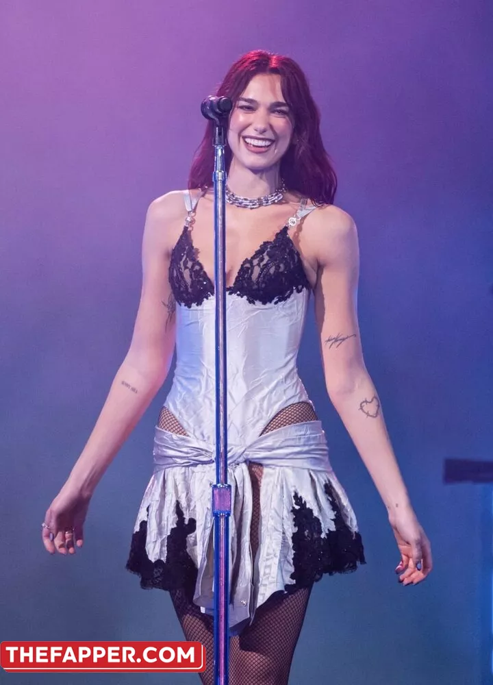 Dua Lipa  Onlyfans Leaked Nude Image #6gGHm19s2g