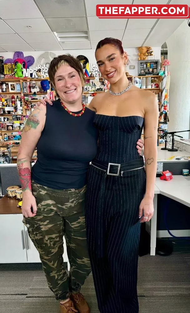 Dua Lipa  Onlyfans Leaked Nude Image #6st99O7zBU