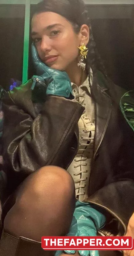 Dua Lipa  Onlyfans Leaked Nude Image #72vX3qJNwg