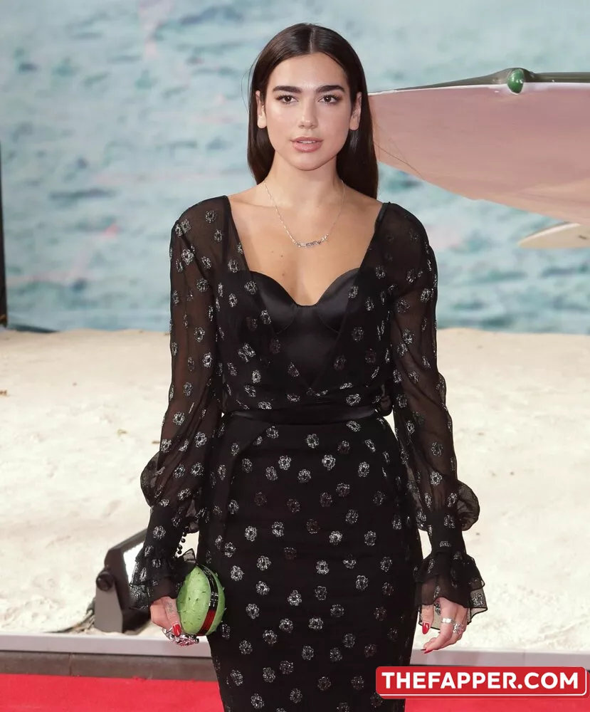 Dua Lipa  Onlyfans Leaked Nude Image #7LkVgVKL3F