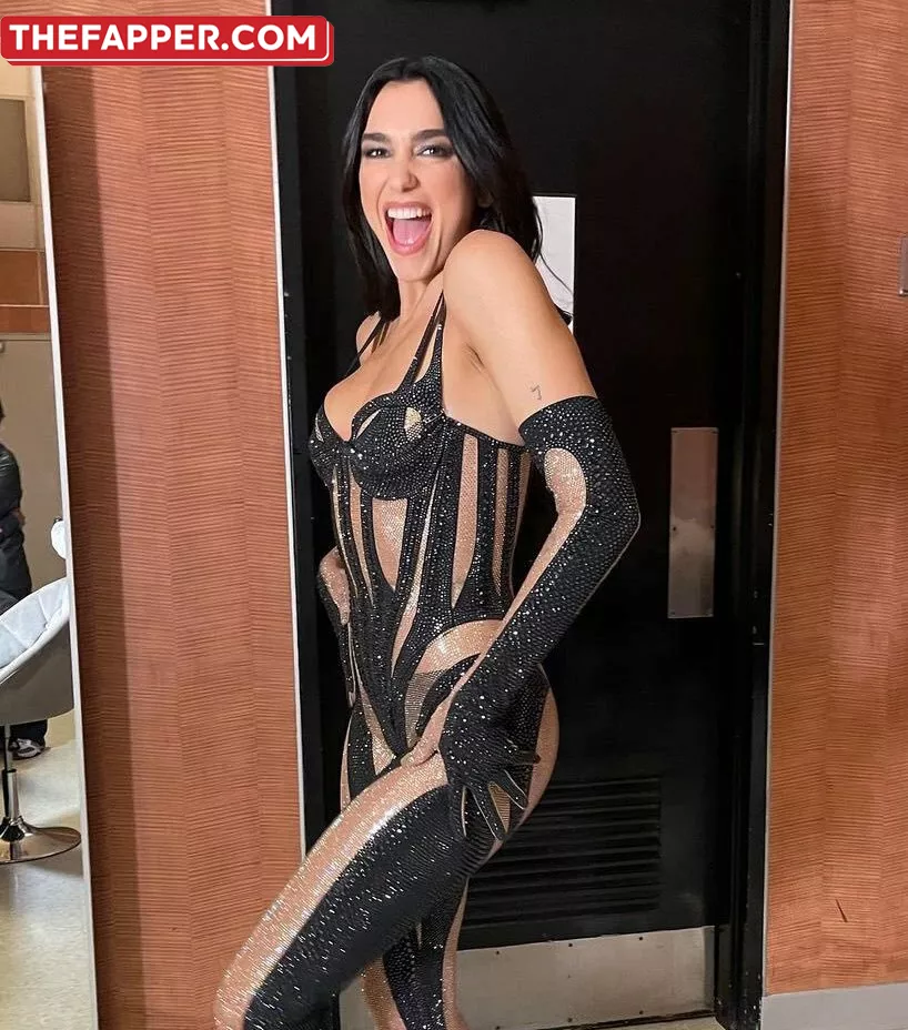 Dua Lipa  Onlyfans Leaked Nude Image #7YqZBcdCIc
