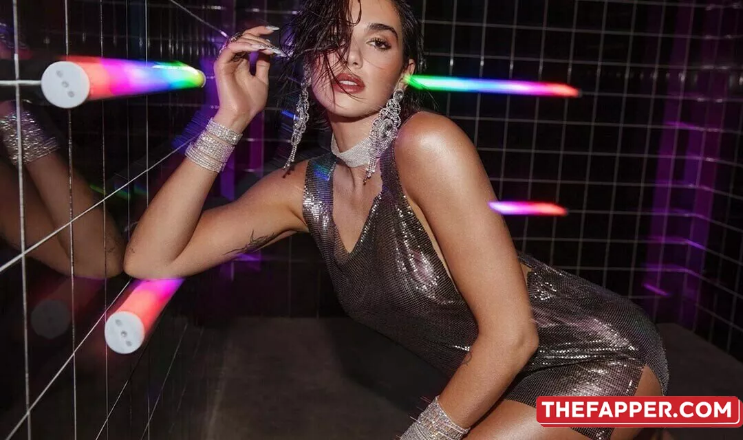 Dua Lipa  Onlyfans Leaked Nude Image #7ZO1f7DXwH