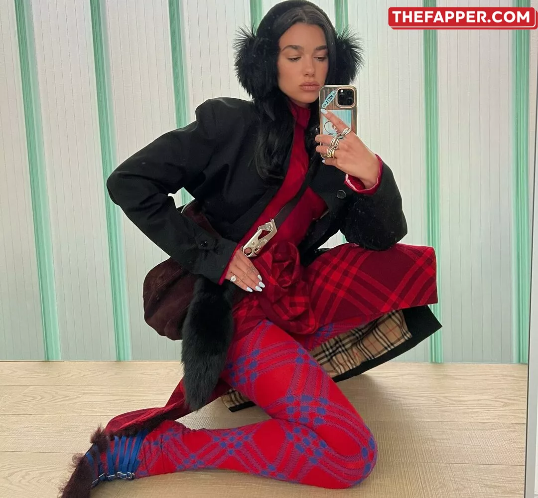 Dua Lipa  Onlyfans Leaked Nude Image #7f7WbMqw2F