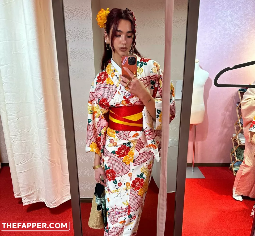 Dua Lipa  Onlyfans Leaked Nude Image #7rg7xzTCFR