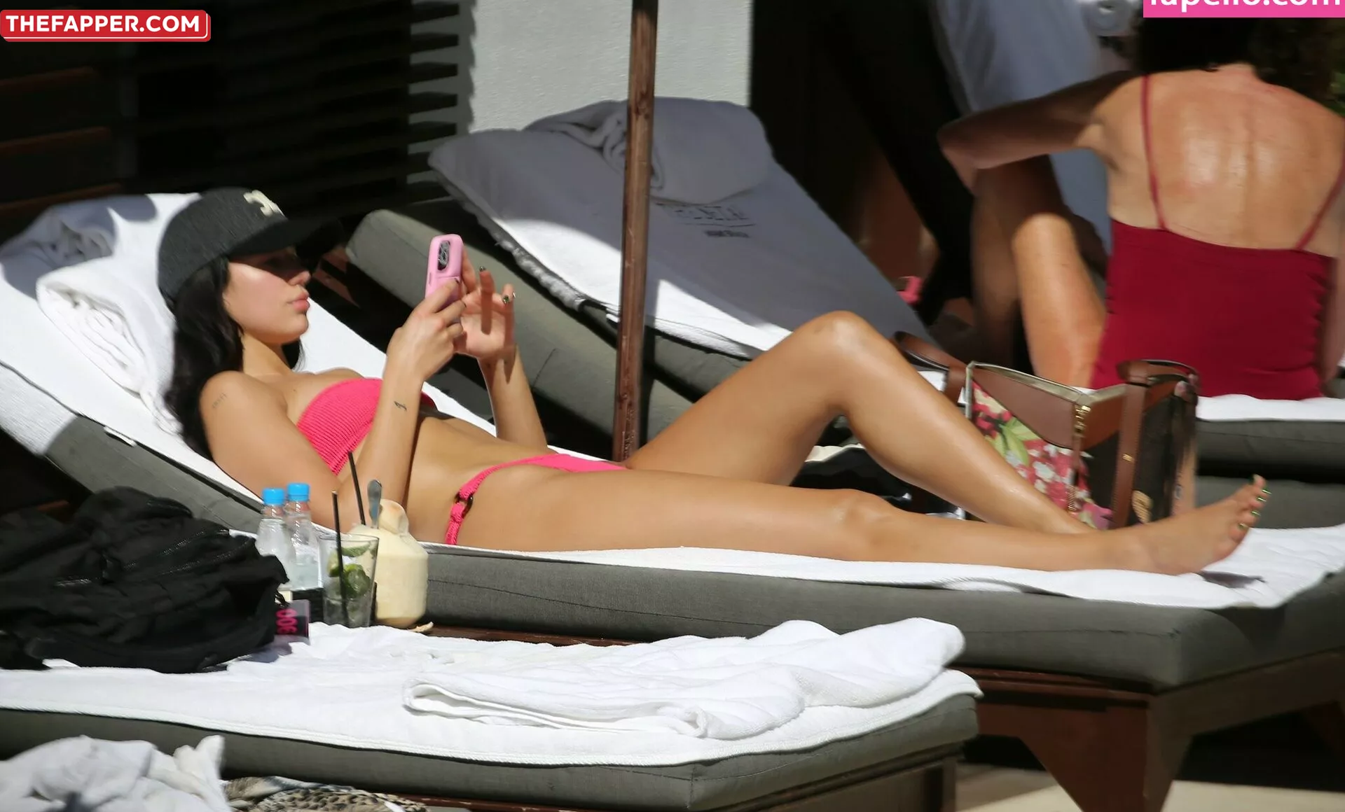 Dua Lipa  Onlyfans Leaked Nude Image #986RmV0KuY