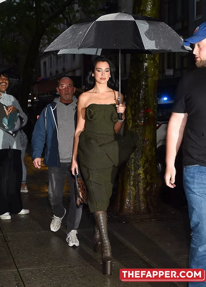Dua Lipa  Onlyfans Leaked Nude Image #9cTKWF9hVN