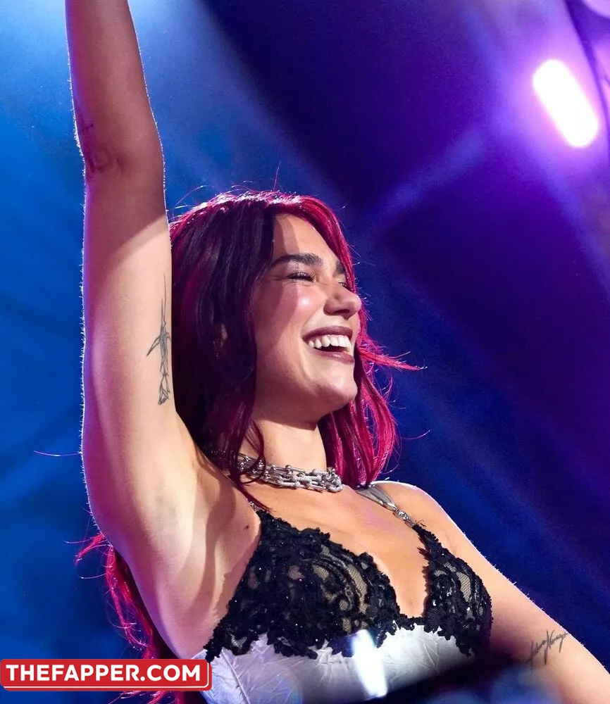 Dua Lipa  Onlyfans Leaked Nude Image #9s8QZqfvxv