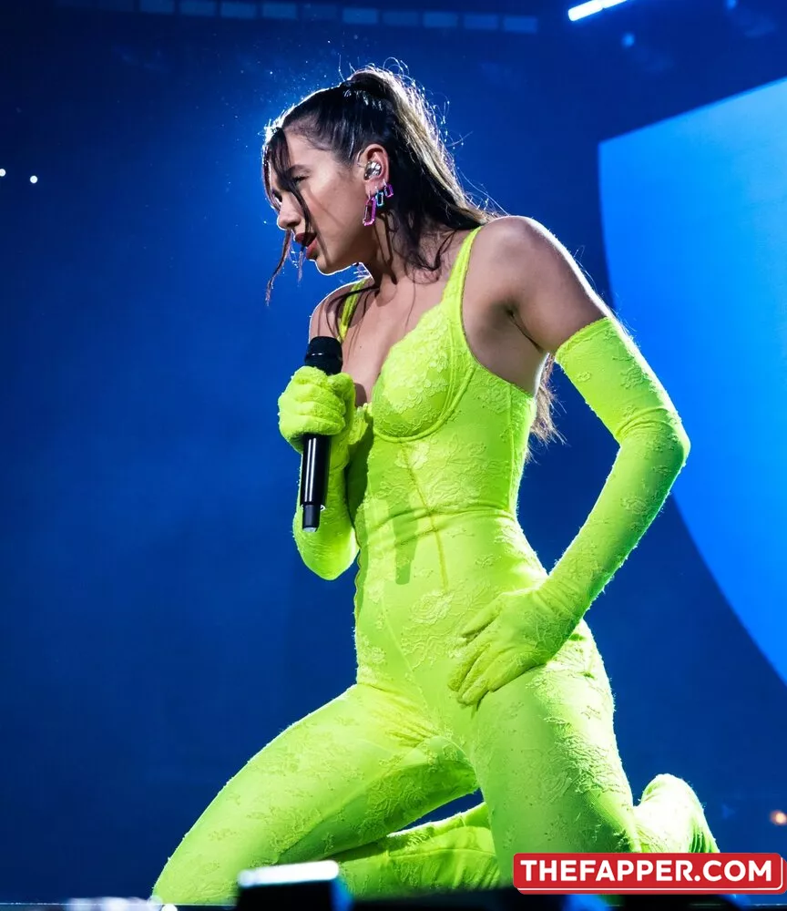 Dua Lipa  Onlyfans Leaked Nude Image #9v6HWu17v2