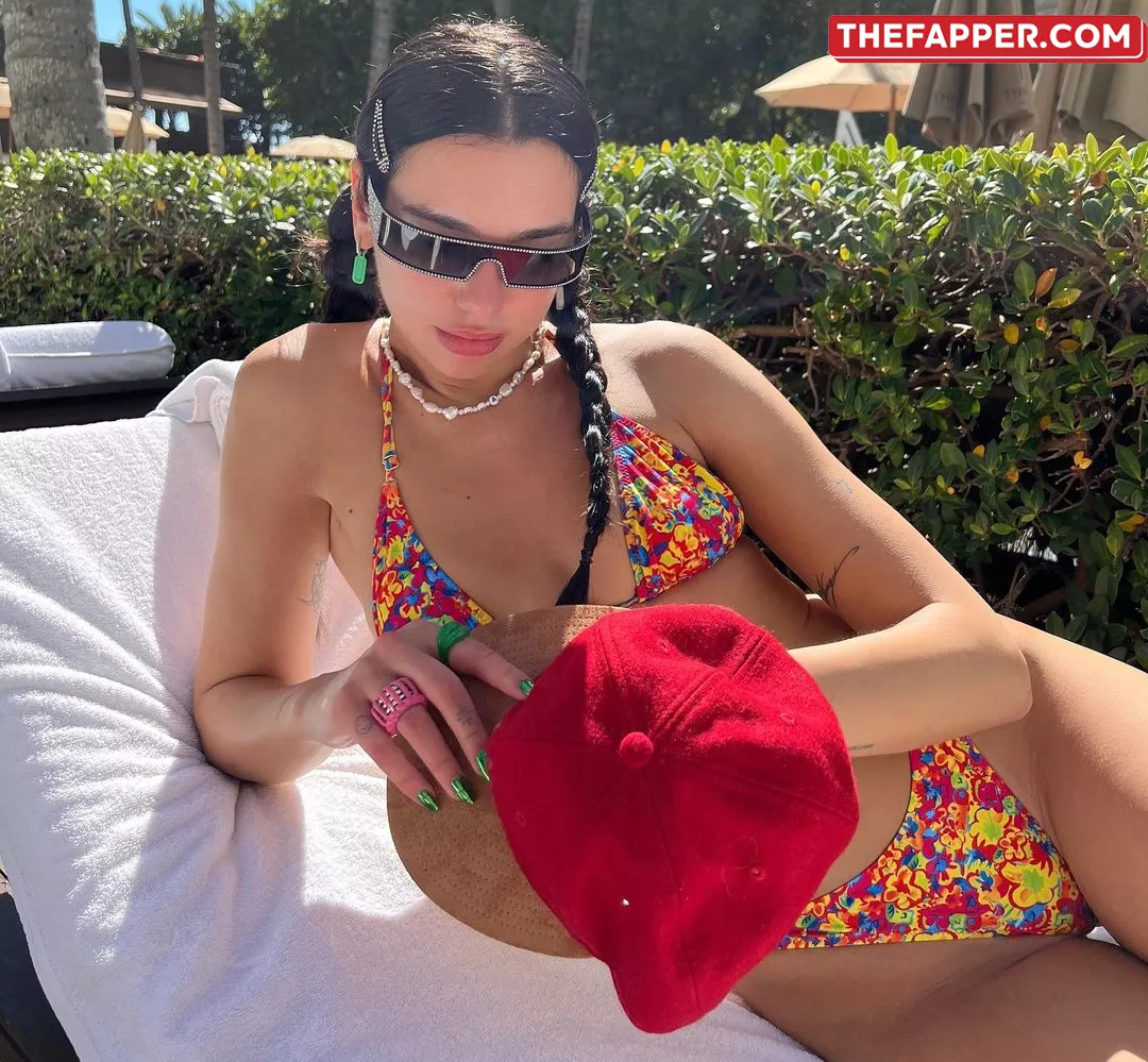 Dua Lipa  Onlyfans Leaked Nude Image #ABL4vux4RV