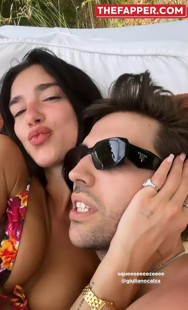 Dua Lipa  Onlyfans Leaked Nude Image #ATIS0pMYC6