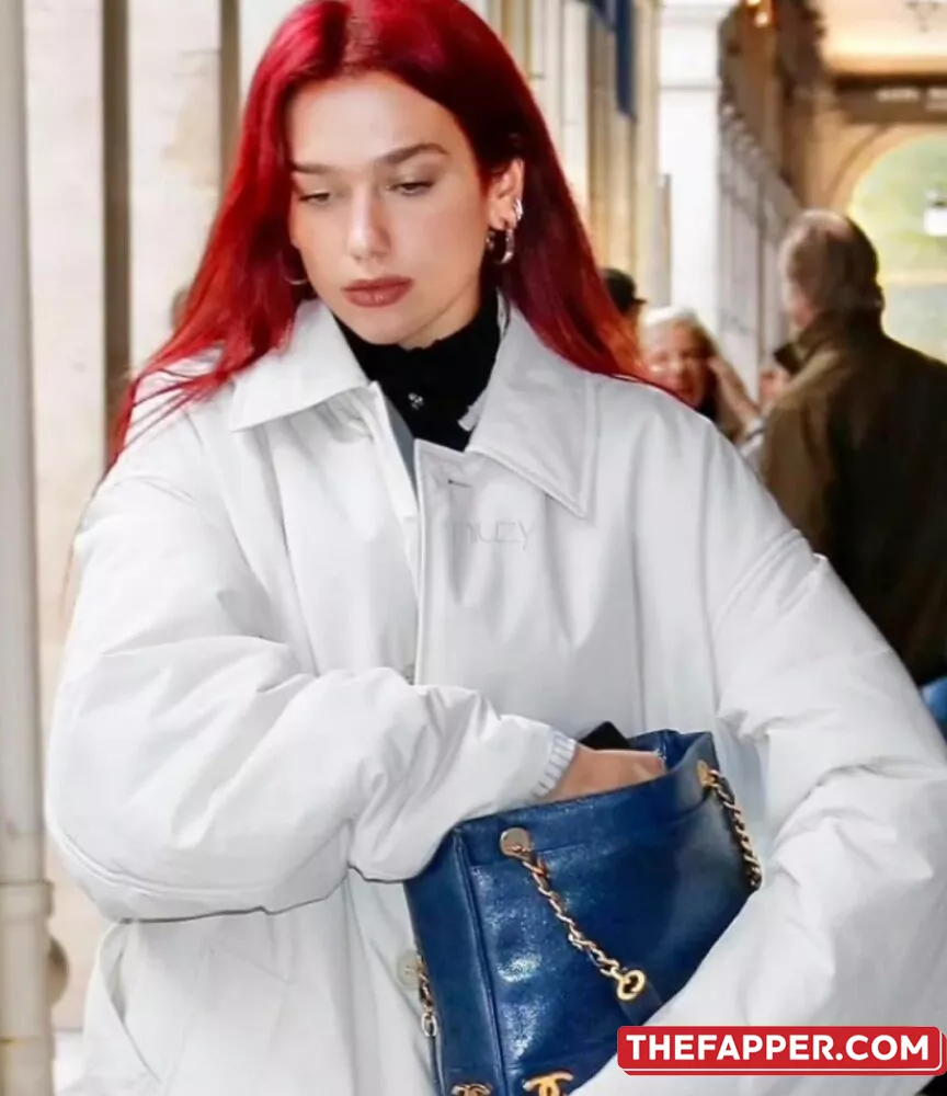 Dua Lipa  Onlyfans Leaked Nude Image #ATgZIFRK8O