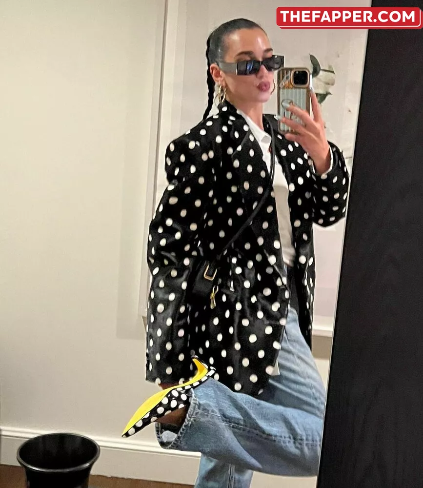 Dua Lipa  Onlyfans Leaked Nude Image #AZA9IEscpE