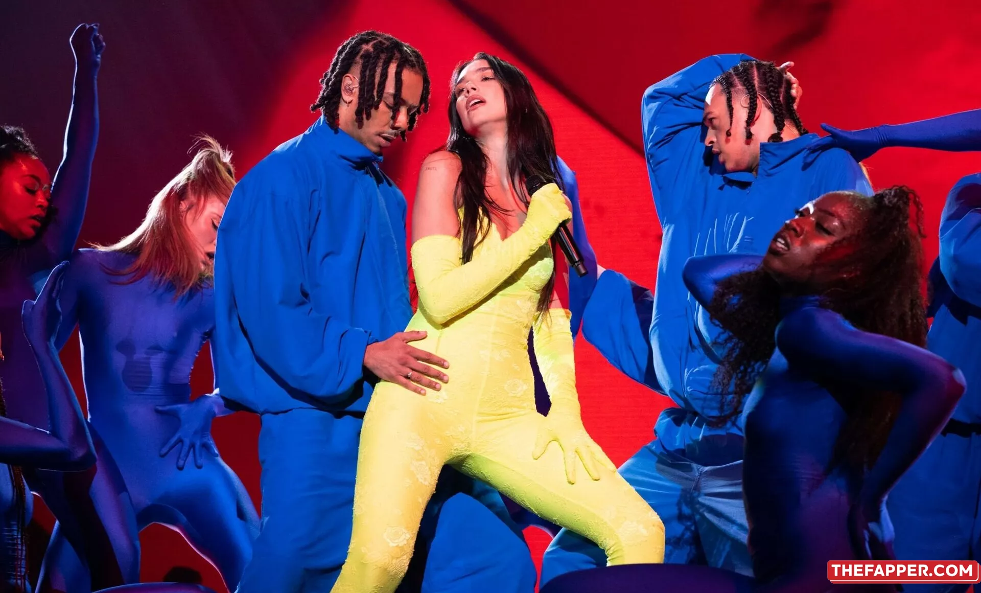 Dua Lipa  Onlyfans Leaked Nude Image #Aag60T0Dlz