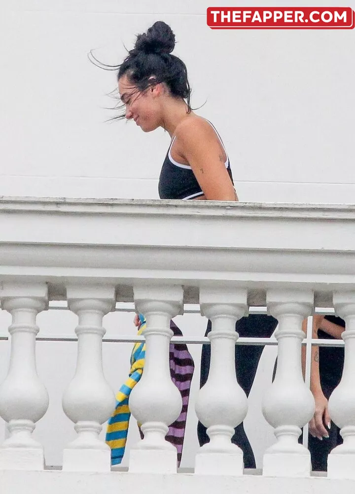 Dua Lipa  Onlyfans Leaked Nude Image #AbrqyNYO6J