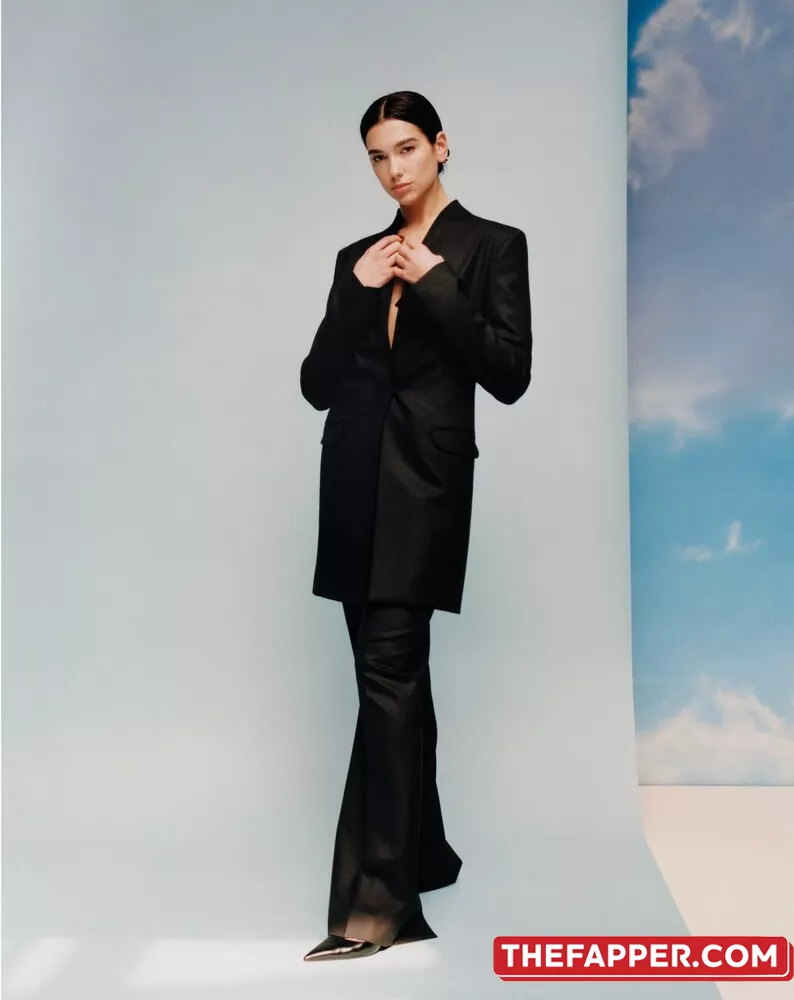 Dua Lipa  Onlyfans Leaked Nude Image #Af253ydjX5