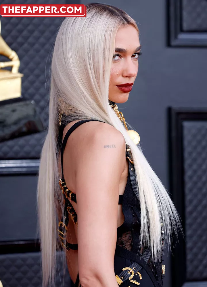 Dua Lipa  Onlyfans Leaked Nude Image #Ah7h7UKWai