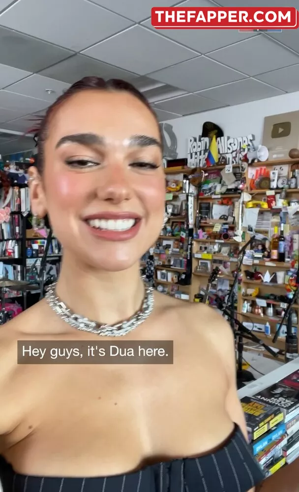 Dua Lipa  Onlyfans Leaked Nude Image #AlQw1s2HDo