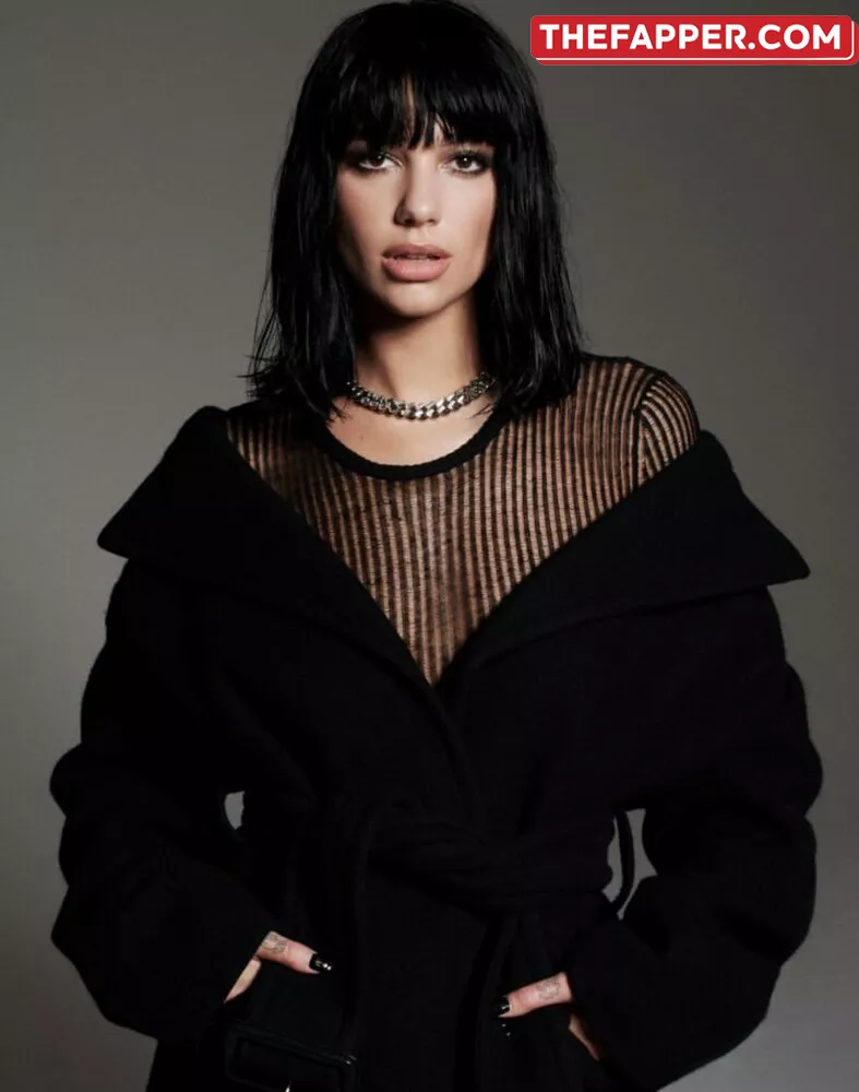Dua Lipa  Onlyfans Leaked Nude Image #Apn9gblF4Q