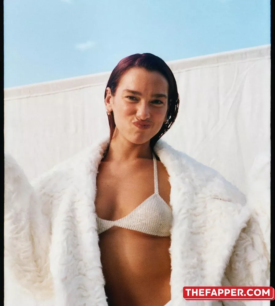 Dua Lipa  Onlyfans Leaked Nude Image #AuR7iipJg7