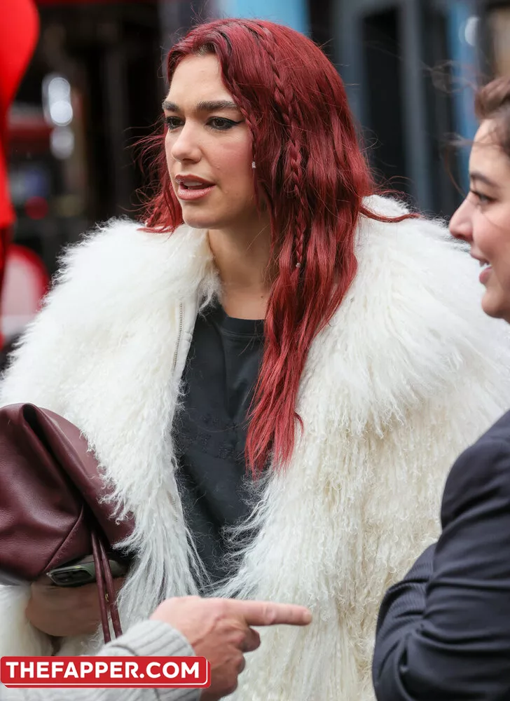 Dua Lipa  Onlyfans Leaked Nude Image #B16HJHEgJL