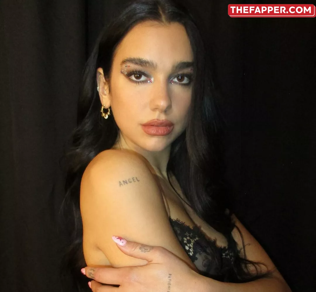 Dua Lipa  Onlyfans Leaked Nude Image #B28r1grc68