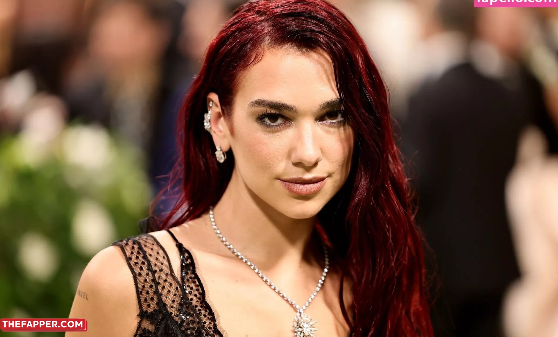 Dua Lipa  Onlyfans Leaked Nude Image #B5YDSUoJWG