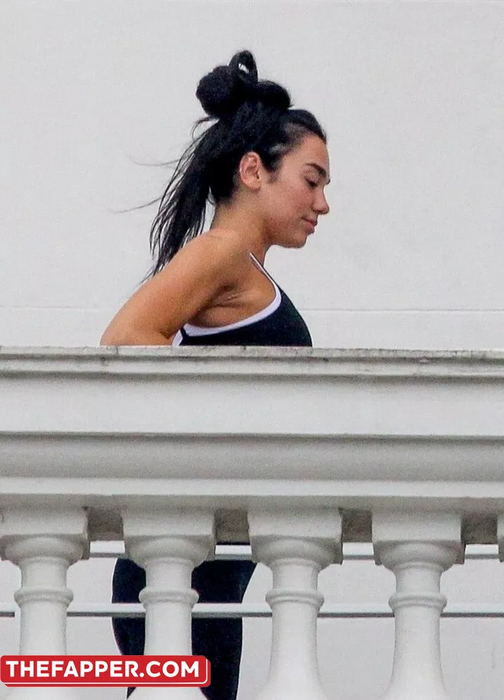 Dua Lipa  Onlyfans Leaked Nude Image #BI7EtVOWqE