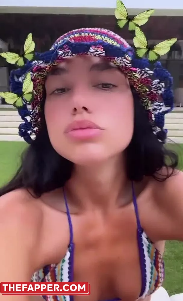 Dua Lipa  Onlyfans Leaked Nude Image #BJuOy0I84g